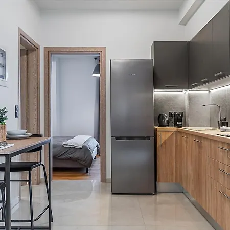 Athena Studio In Gazi-3